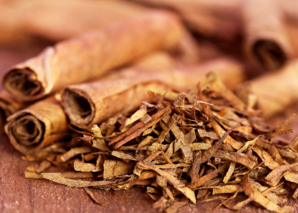 Tobacco